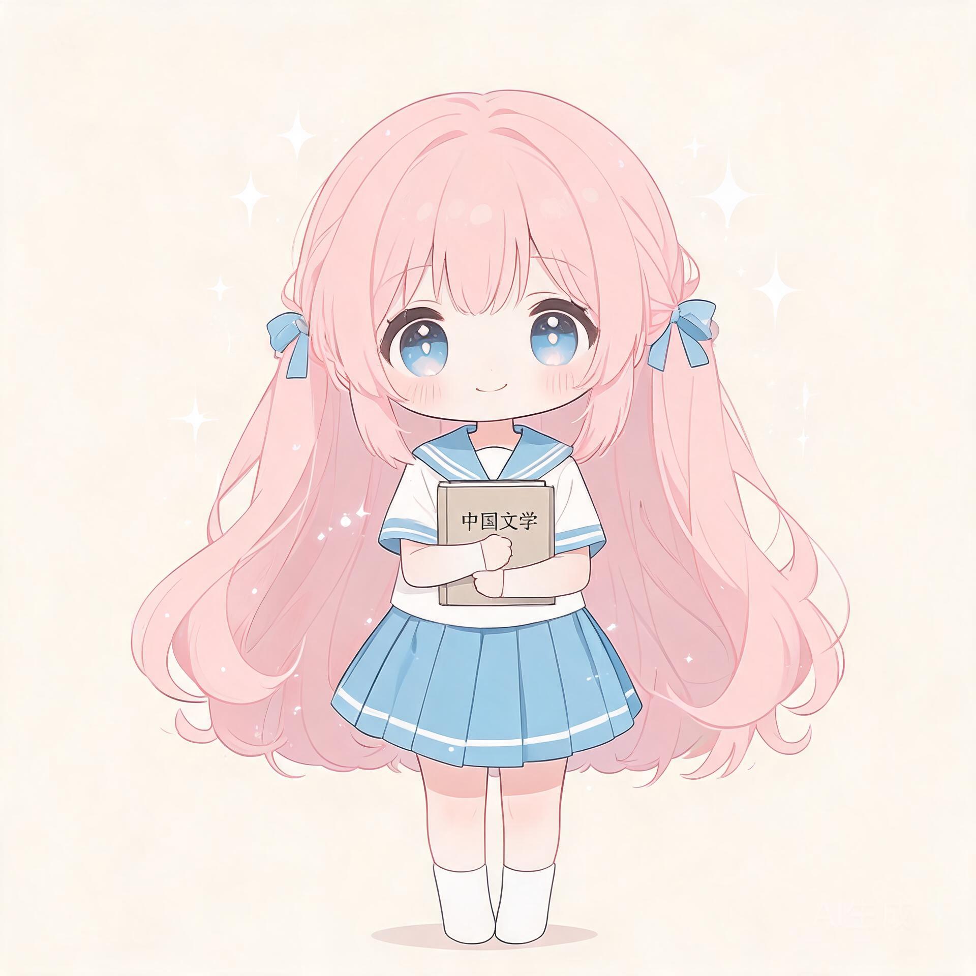 小语